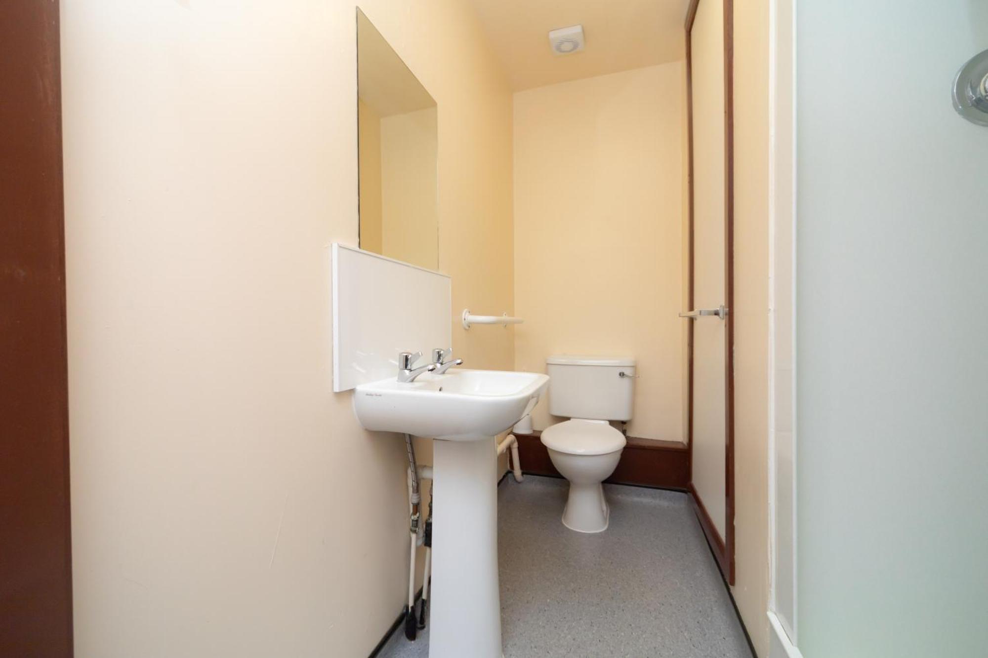 Apartmán Joivy Economy 4 And 5 Bed Flats, Close To Old Town And Royal Mile - Adults Only Edinburgh Exteriér fotografie