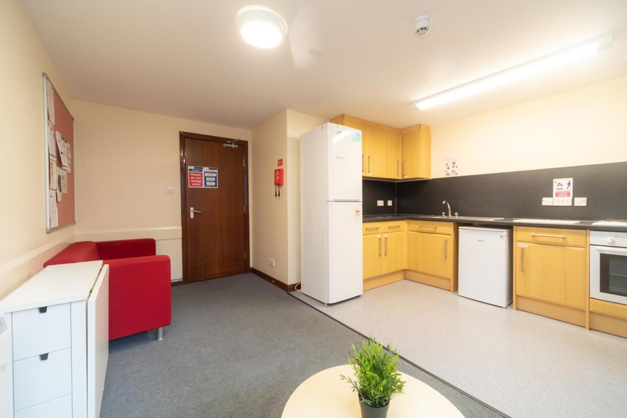 Apartmán Joivy Economy 4 And 5 Bed Flats, Close To Old Town And Royal Mile - Adults Only Edinburgh Exteriér fotografie