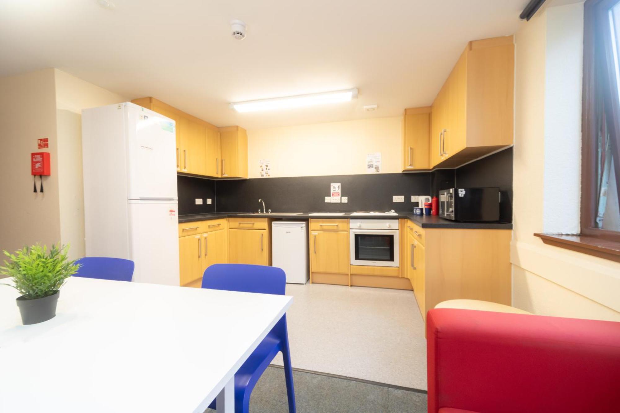 Apartmán Joivy Economy 4 And 5 Bed Flats, Close To Old Town And Royal Mile - Adults Only Edinburgh Exteriér fotografie