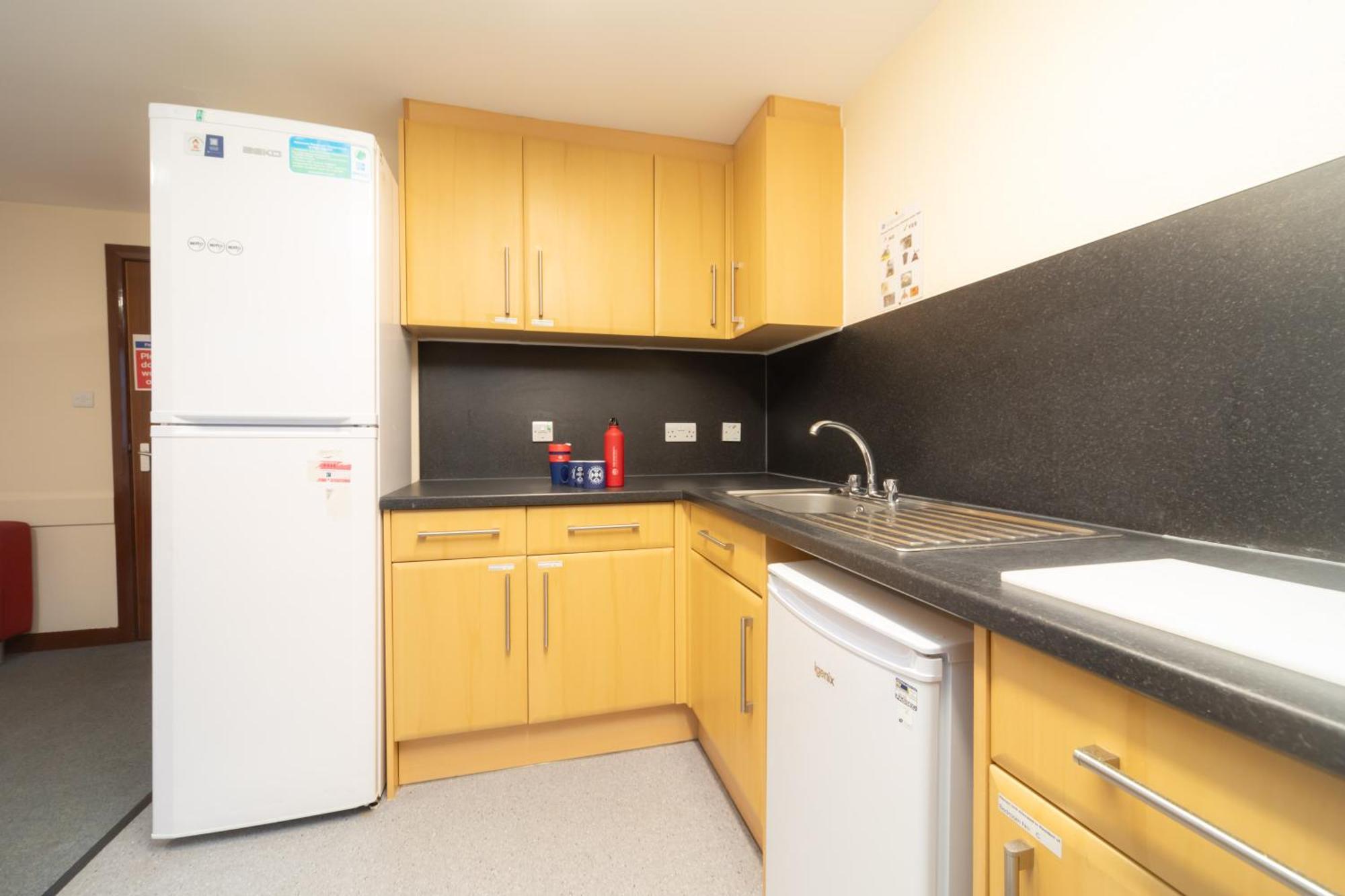 Apartmán Joivy Economy 4 And 5 Bed Flats, Close To Old Town And Royal Mile - Adults Only Edinburgh Exteriér fotografie